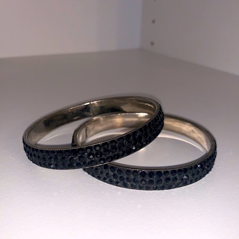 Bangles from Dubai, beautiful and sparkly bracelets UAE fashion 🇦🇪